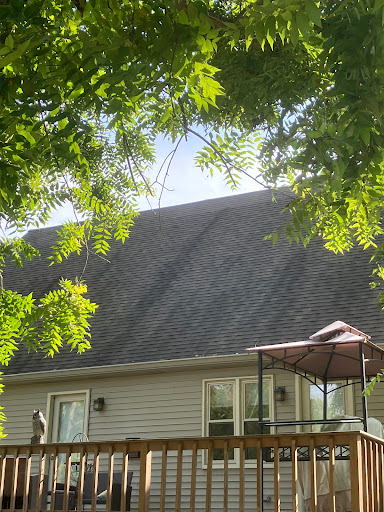 Curb Appeal Pressure Washing, LLC - Thumbnail
