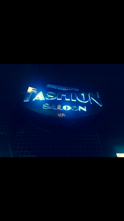Photos of Fashion Saloon