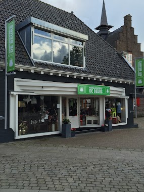 Kringloopwinkel Tubbergen, Author: Erik Boot