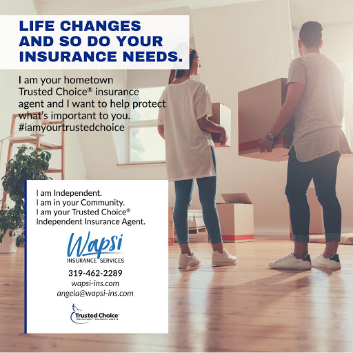 Wapsi Insurance Services - Insurance Headquarters, Inc - Thumbnail