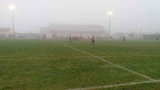 Rugby Club Pornicais - Thumbnail