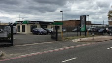 Enterprise Rent-A-Car – Hounslow london