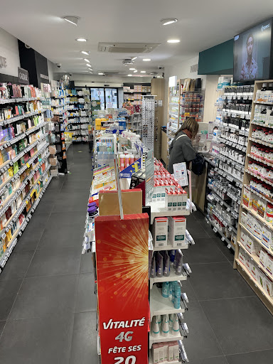 SELARL PHARMACIE EXELMANS