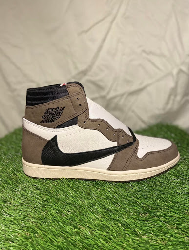 SneakersPlus - Visual