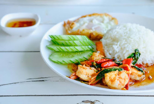 Krua Kan Eng (Soi Mot Yim)