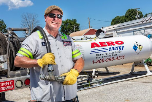 Aero Energy Gallery - United States
