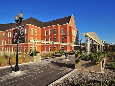 Photos of Florida State University Office of Admissions
