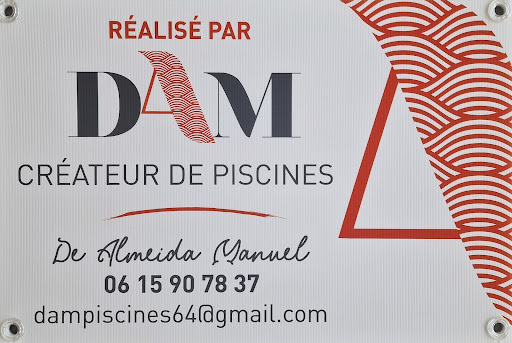 Photo de DAM PISCINES (De Almeida Manuel)