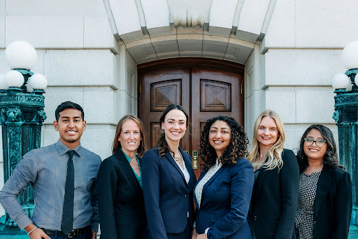 Lotfi Legal LLC - Immigration Services