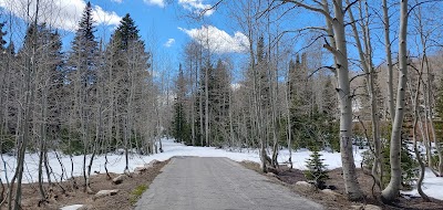 Monte Cristo Campground