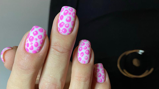 fingerSPA - manicure i pedicure