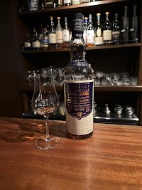 オーセンティックバー KPIOS（クリオス）銀座