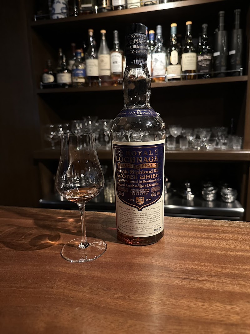 オーセンティックバー KPIOS（クリオス）銀座