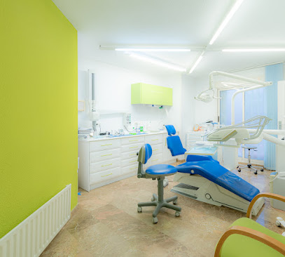 Clínica Dental María Jiménez