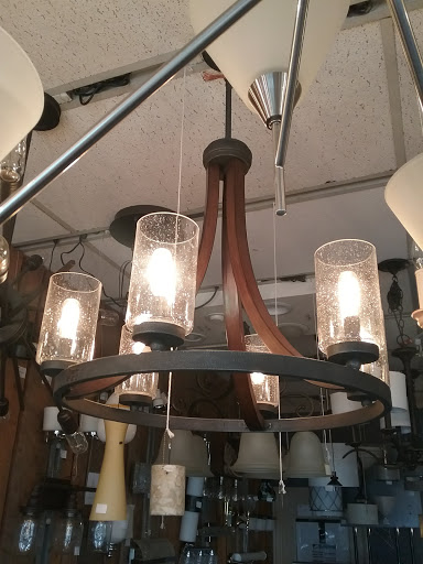 Timberlake Lighting - Visual