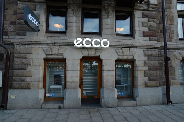 ECCO Shoes - Strandvägen