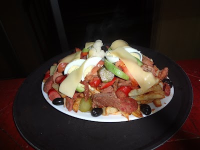 Photos of Cafe Plaza