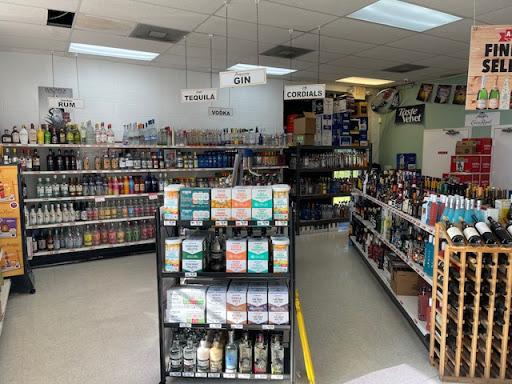 A&A Spirits Discount Liquor Store Gallery - United States