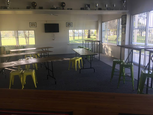 Kingscliff Wolves Football Club