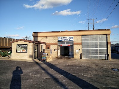 Wild Water Car Wash & Pet Wash