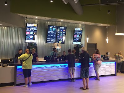 NCG Cinema - Kingsport