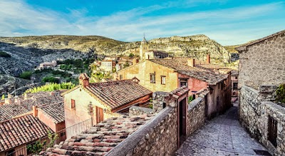 Photos of Oficina de Turismo Comarcal de la Sierra de Albarracin