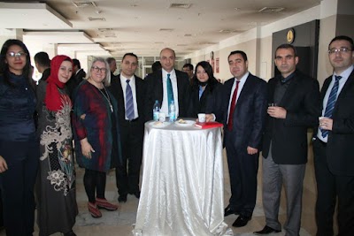 Photos of Sembol Center Karataş Şubesi