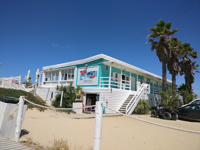 Restaurante Borda D`água