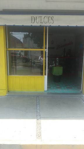 Candys Yeya Gallery - Mexico