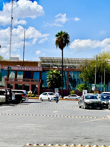 Presidencia Municipal de Saltillo - Thumbnail