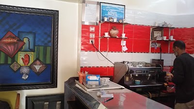 Photos of Cafe Lourgani