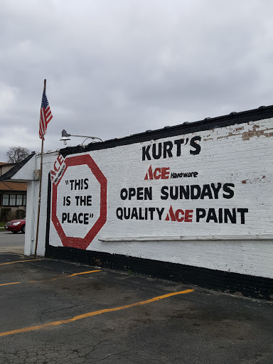 Kurt's Ace Hardware - Thumbnail