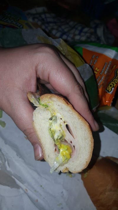 Subway