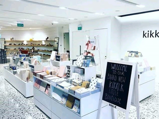 kikki.K Eastland - Thumbnail
