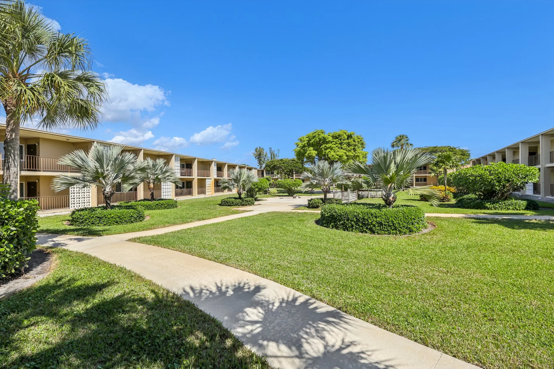 Cynthia Gardens