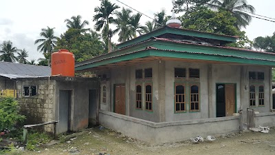 Mosque