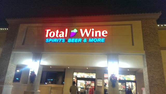 Total Wine & More