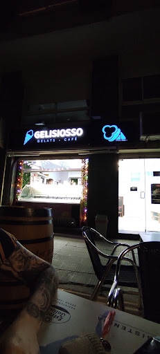 Gelisiosso - Thumbnail