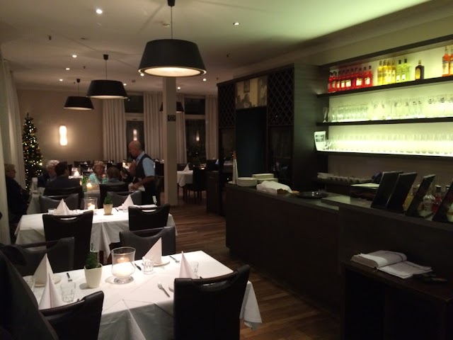 Trattoria Il Postino Sergio
