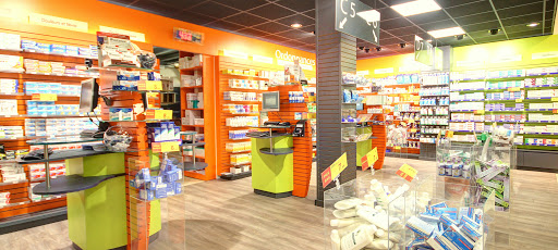 Pharmacie Cap Ocean / Matériel médical - Thumbnail