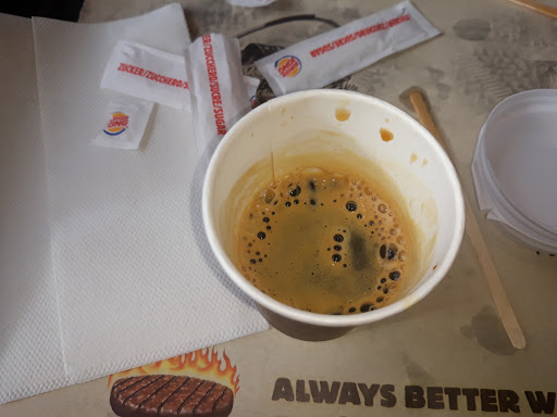 Photo 2 - Burger King
