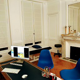 Photo n°4 de Osteopathe Paris 17 - Anthony Boucris (décompression neuro vertebrale) à Paris (Ostéopathe)