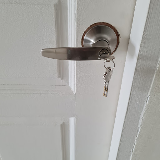 First Locks - Thumbnail