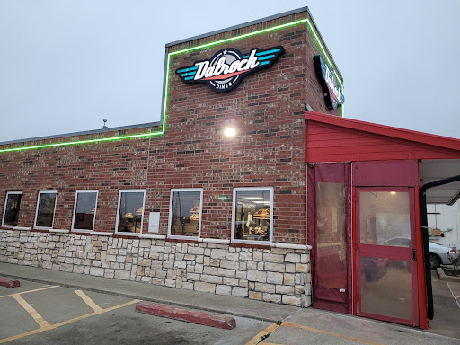 Dalrock Diner - Visual