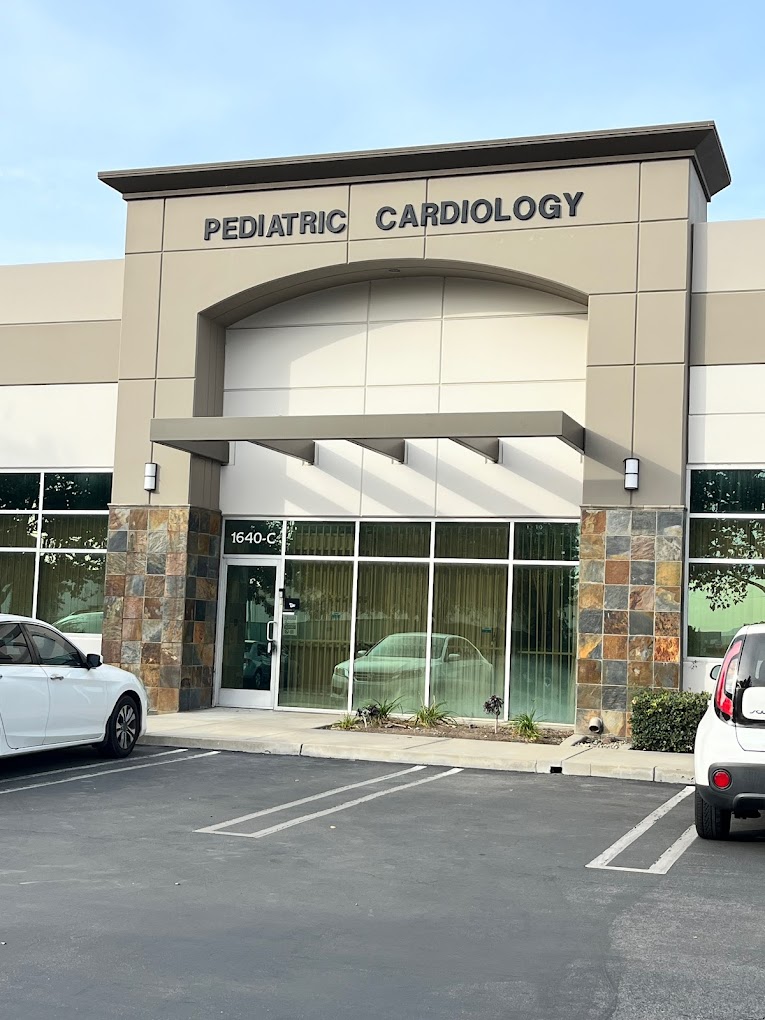 Sierra Pediatric Cardiology