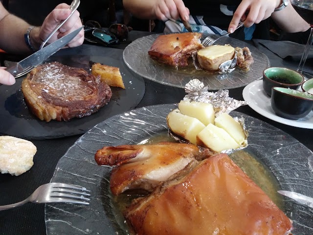 Gastrotaberna Cachito's