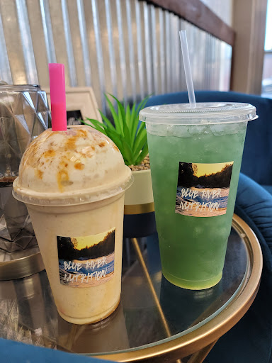 Blue River Nutrition