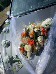 Photo n°15 de LES FLEURS DE L'OR à Montmoreau (Fleuriste)