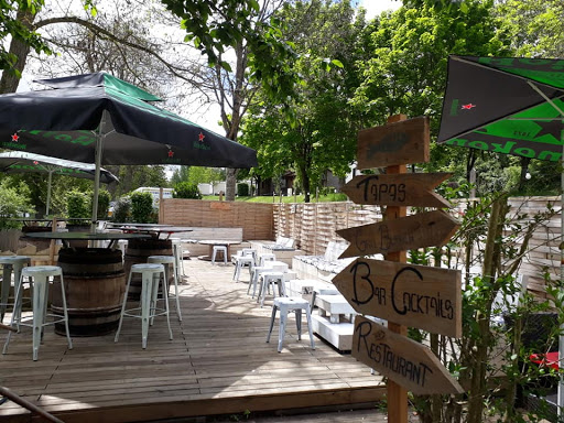 Photo de Camping de la Bageasse - Terracamps