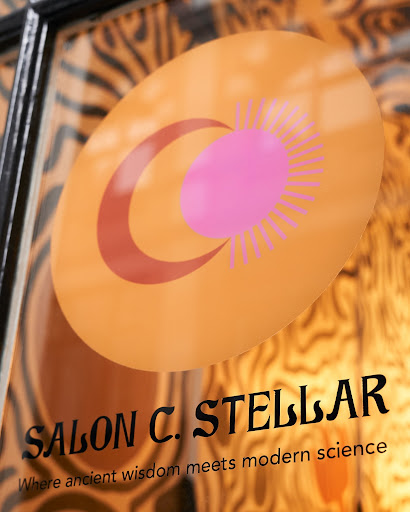Salon C. Stellar